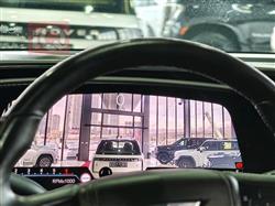 كاديلاك اسكاليد